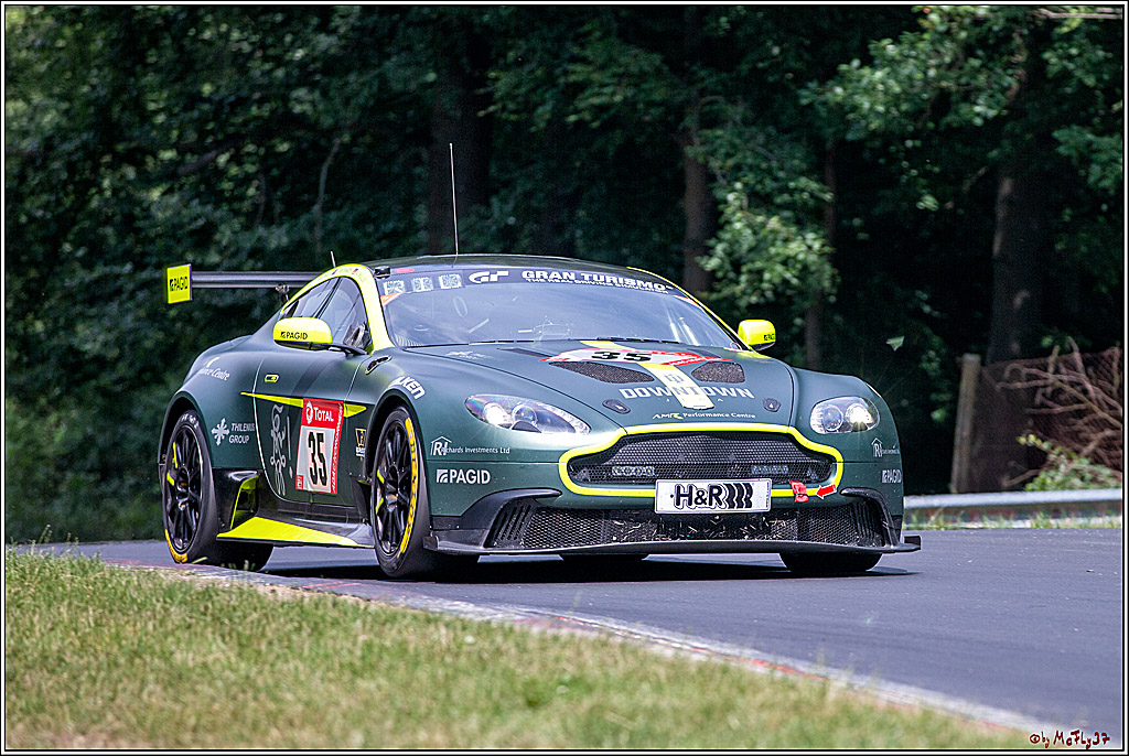 ADAC TOTAL 24h-Rennen, 22.06.2019